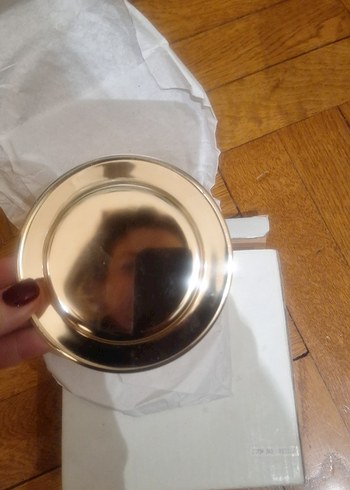 tabak altı 6lı kutusunda ayna kalitesi - Görsel 3