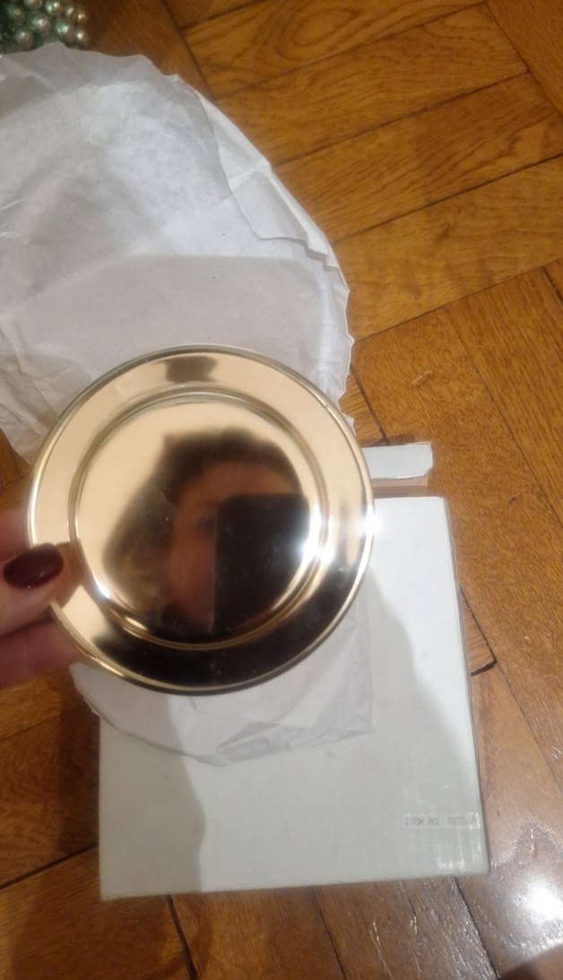 tabak altı 6lı kutusunda ayna kalitesi - Görsel 3