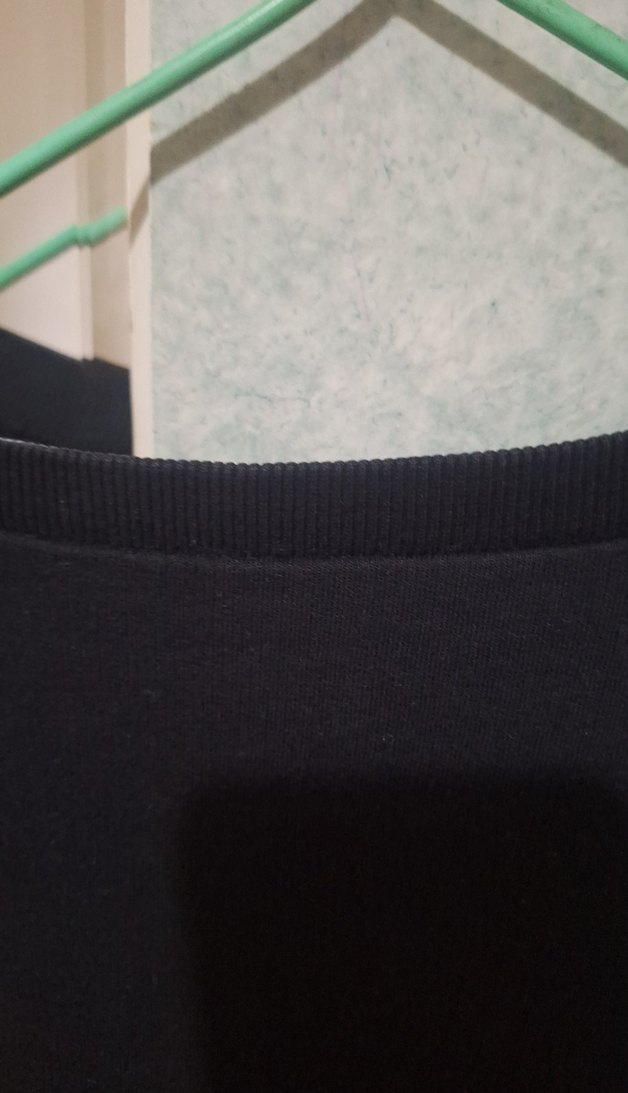 #halloween #cadılar bayramı fosforlu ince %100pamuk Sweatshirt - Görsel 5