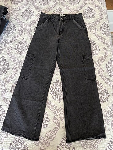 H&M kargo pantolon