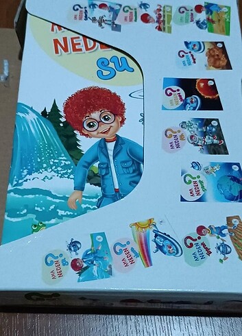  Okuma Kitabı 