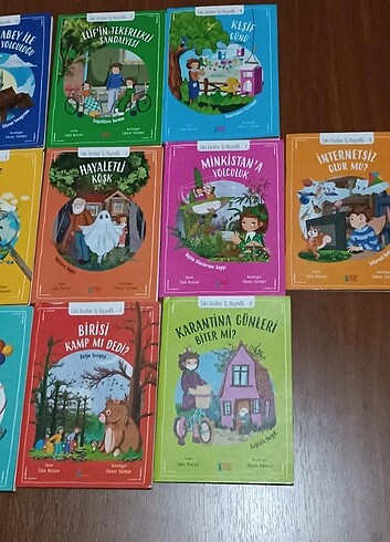 Beden Renk Okuma Kitabı