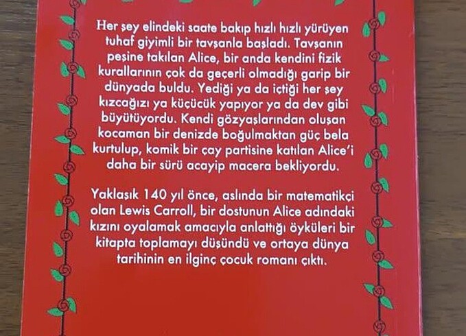 Okuma Kitabı 