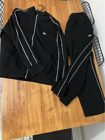 LACOSTE eşortman takımı