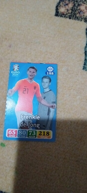  Beden Futbol karları ve küçük oyuncaklar