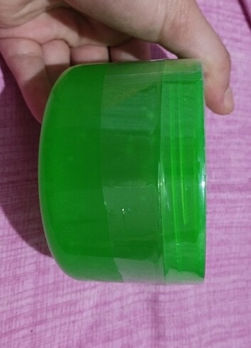 Diğer Aloe vera jel
