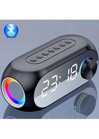 Diger Siyah Bluetooth Hoparlör - Görsel 3