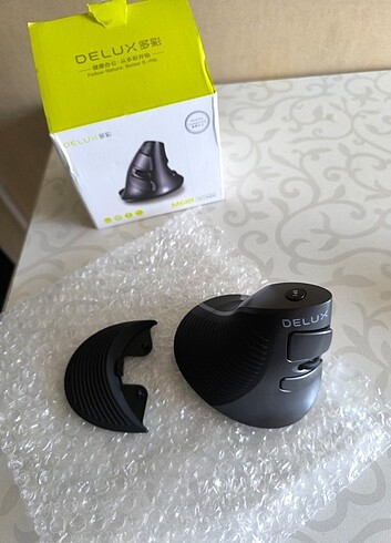 Ergonomik tasarım Mouse 