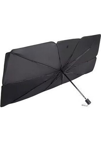 Araç cam koruma şemsiyesi  - Görsel 3