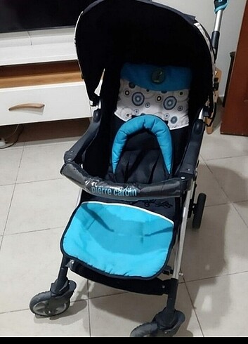 Pierre Cardin ÇOK AZ KULLANILMIŞTIR!!!!!
