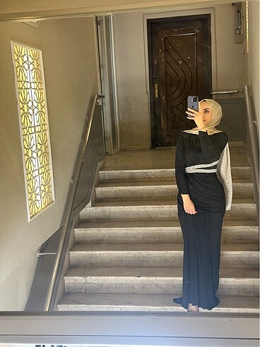 1 kere giyildi