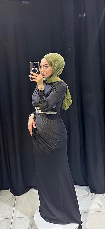 Henna Gelinlik 1 kere giyildi