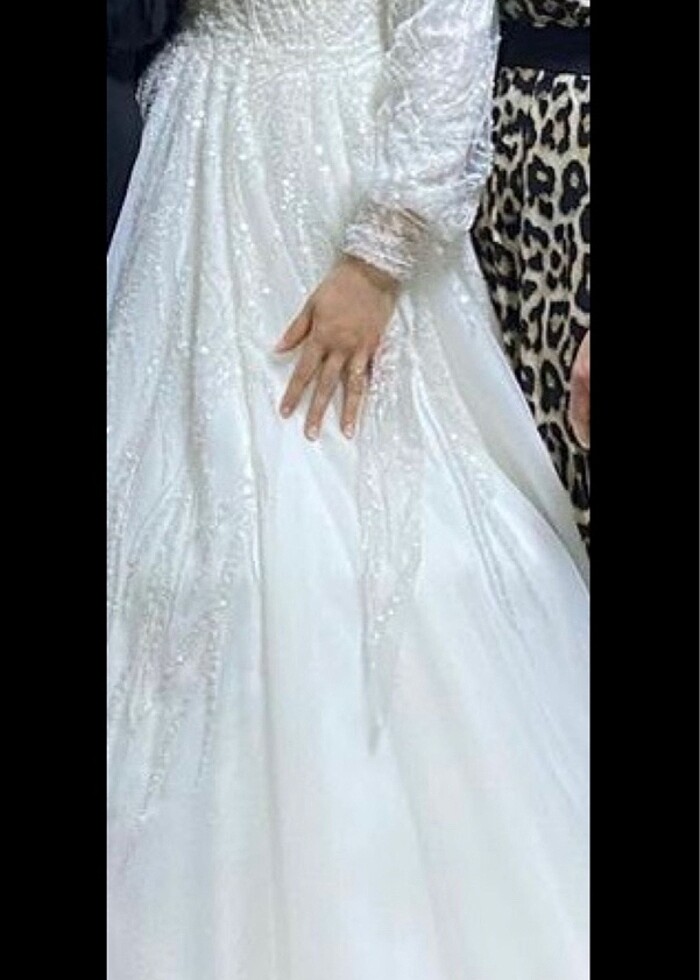 Gelinlik - Görsel 5