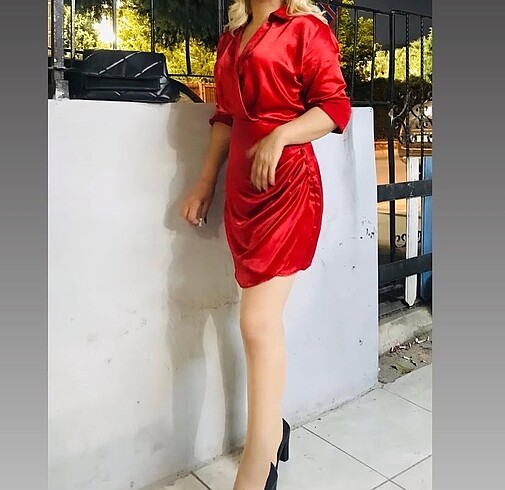 Diğer Gece elbisesi