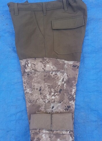 Diğer Çulluk avcı pantolon 