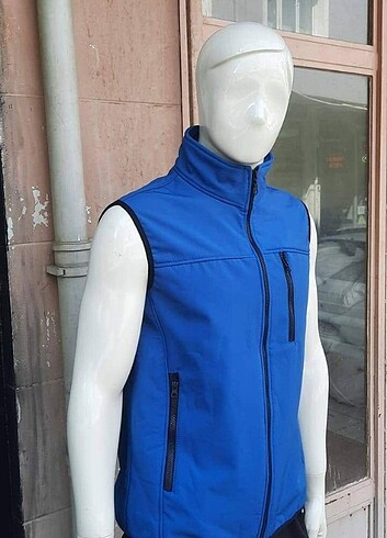 Diğer Yelek rüzgar su geçirmez