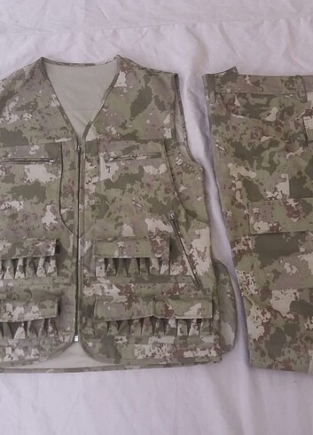 Avcı takimi