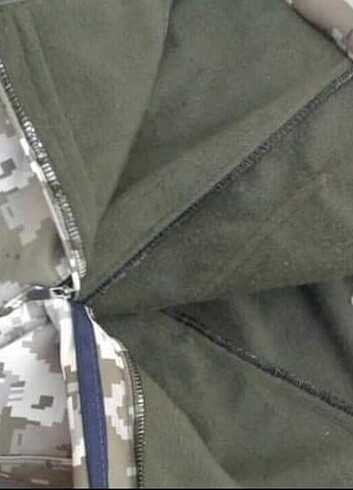 Diğer Soğuk iklim pantolon 