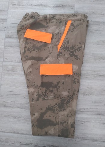 culluk pantolon şu gecirmez - Görsel 2