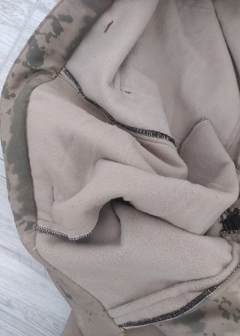 culluk pantolon şu gecirmez - Görsel 3