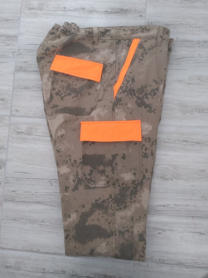 culluk pantolon şu gecirmez - Görsel 2