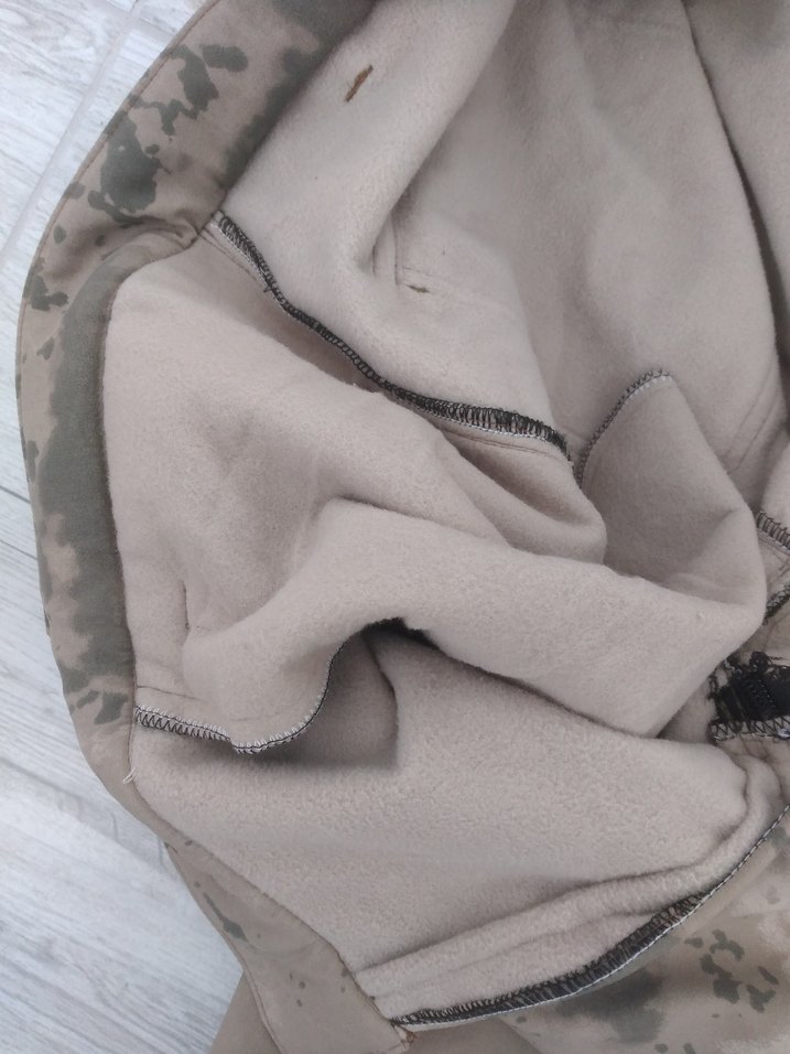 culluk pantolon şu gecirmez - Görsel 3