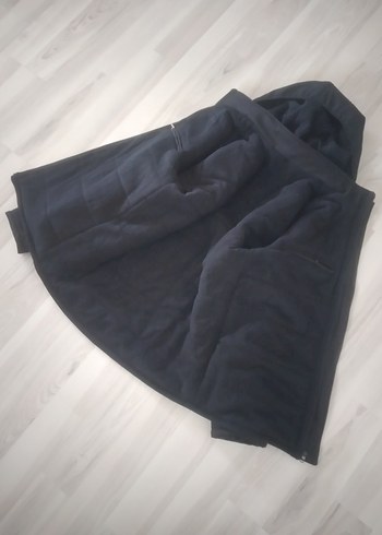 rüzgar su geçirmez sofshell mont - Görsel 2