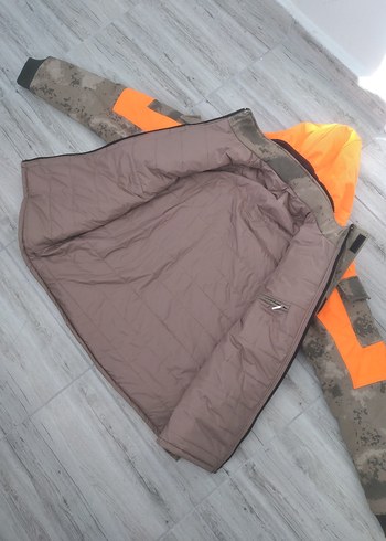 culluk avcı montu rüzgar şu gecirmez - Görsel 2