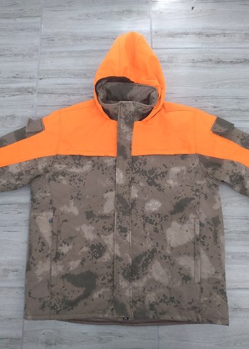 culluk avcı montu rüzgar şu gecirmez - Görsel 3