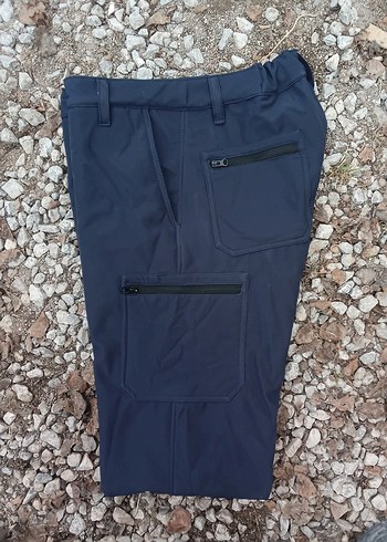 sofshell pantolon rüzgar su geçirmez - Görsel 2