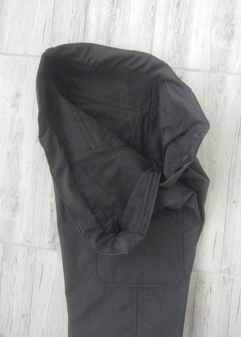 rüzgar şu gecirmez sofshell pantolon - Görsel 3