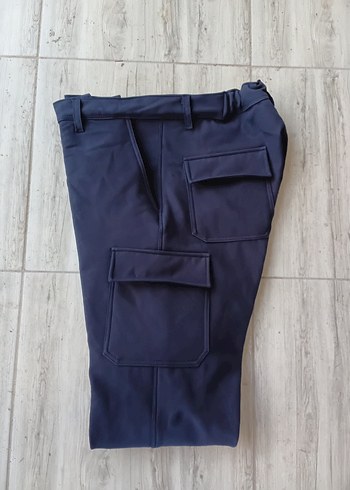 sofshell pantolon rüzgar su geçirmez - Görsel 2