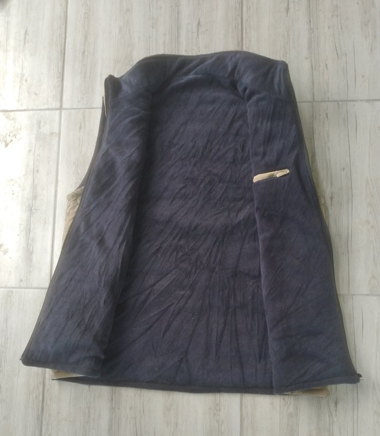 Askeri kamuflaj yelek - Görsel 2