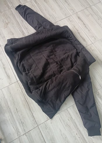 rüzgar su geçirmez sofshell mont - Görsel 3