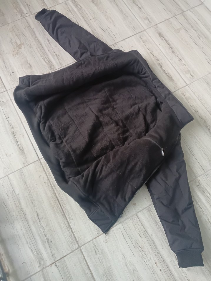 rüzgar su geçirmez sofshell mont - Görsel 3