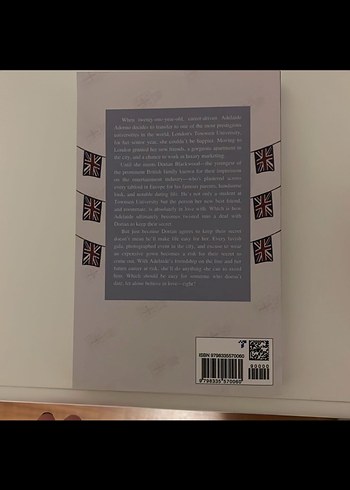 Liana Cincotti - Don't Be In Love - Görsel 2