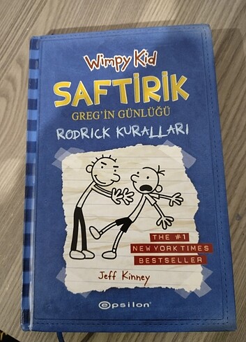 Saftirik 1, 2, 3, 6 ve Ezik Prens