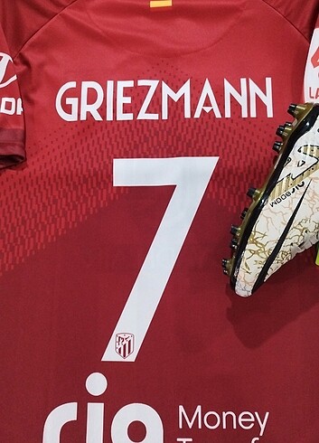 GRIEZMANN 