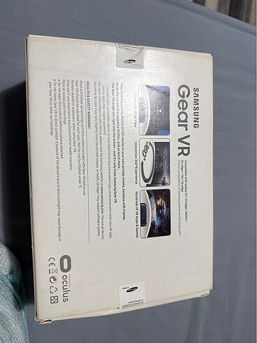 Samsung Samsung gear vr