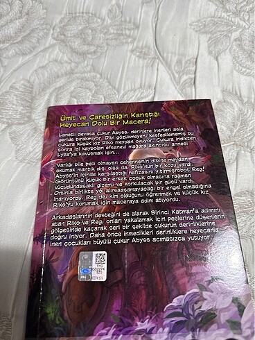  Made in abyss 2