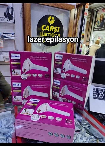 Dyson marka sınırsız atış kapasitesi