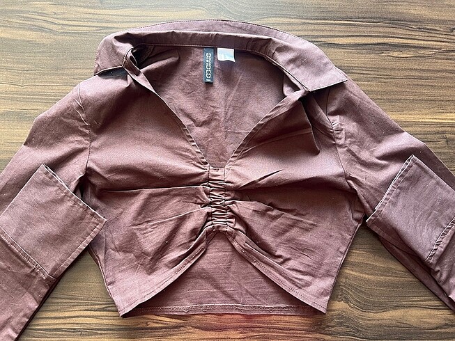 H&M üst