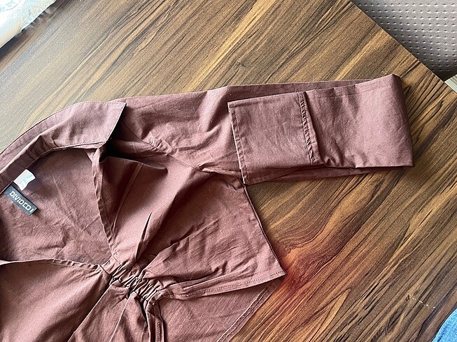 H&M H&M üst