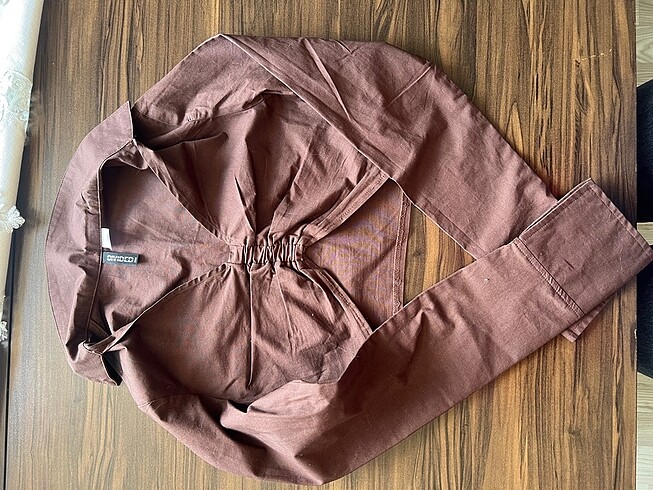 xs Beden H&M üst