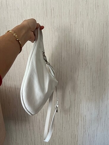 Stradivarius Kol çantası