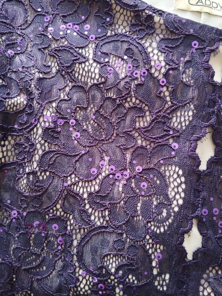 büyük beden tesettür abiye - Görsel 2