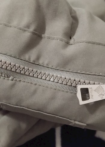 Erkek Mont - Görsel 4