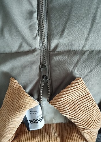 Erkek Mont - Görsel 3