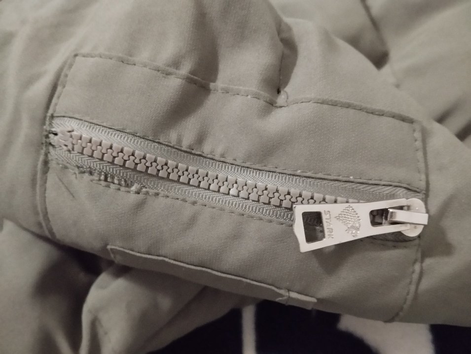 Erkek Mont - Görsel 4