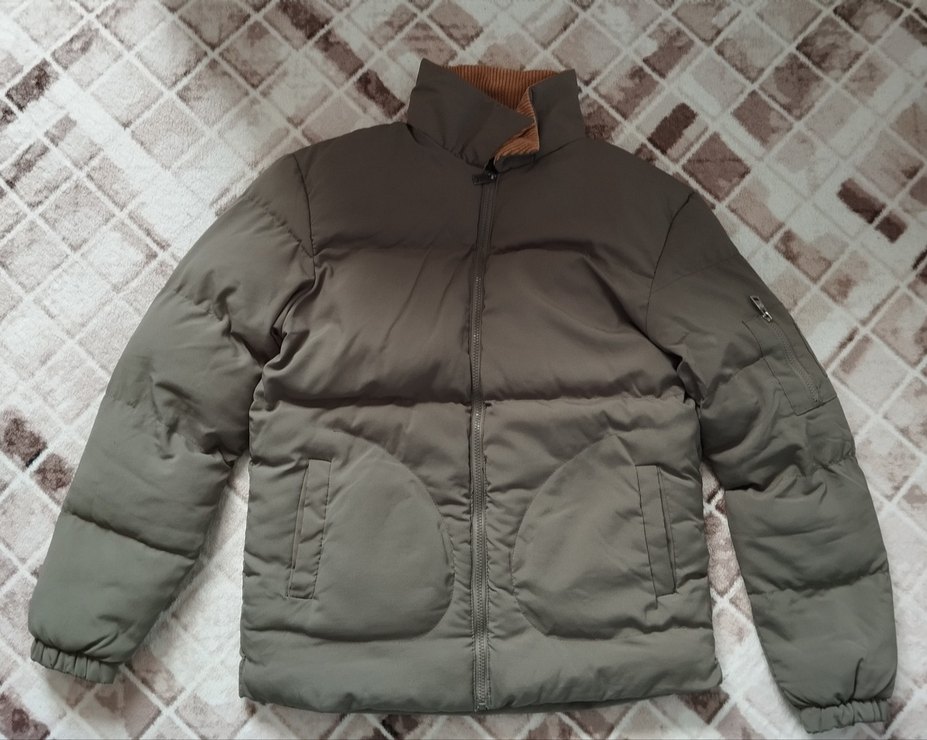 Erkek Mont - Görsel 2